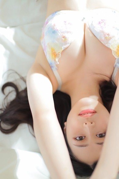 柊木 乃冬香プロフィール写真2